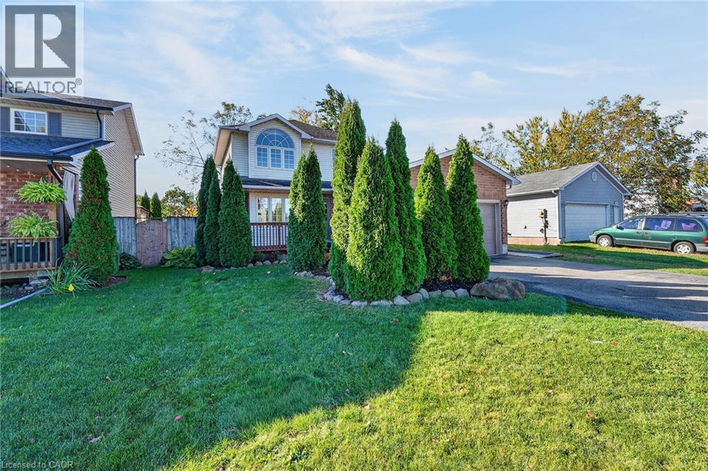 4996 GREENLANE Road
