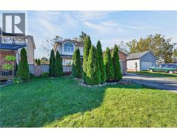 4996 GREENLANE Road, Beamsville, Ontario