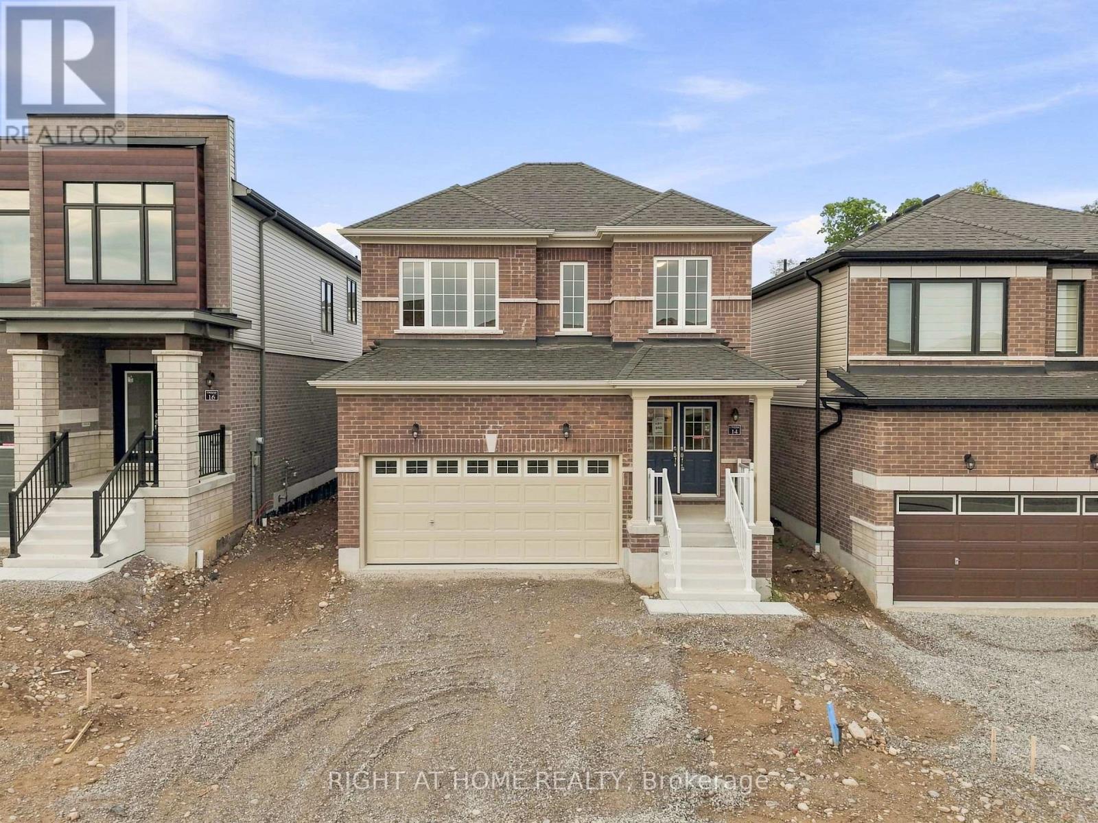 14 POSTILL STREET, Brant, Ontario