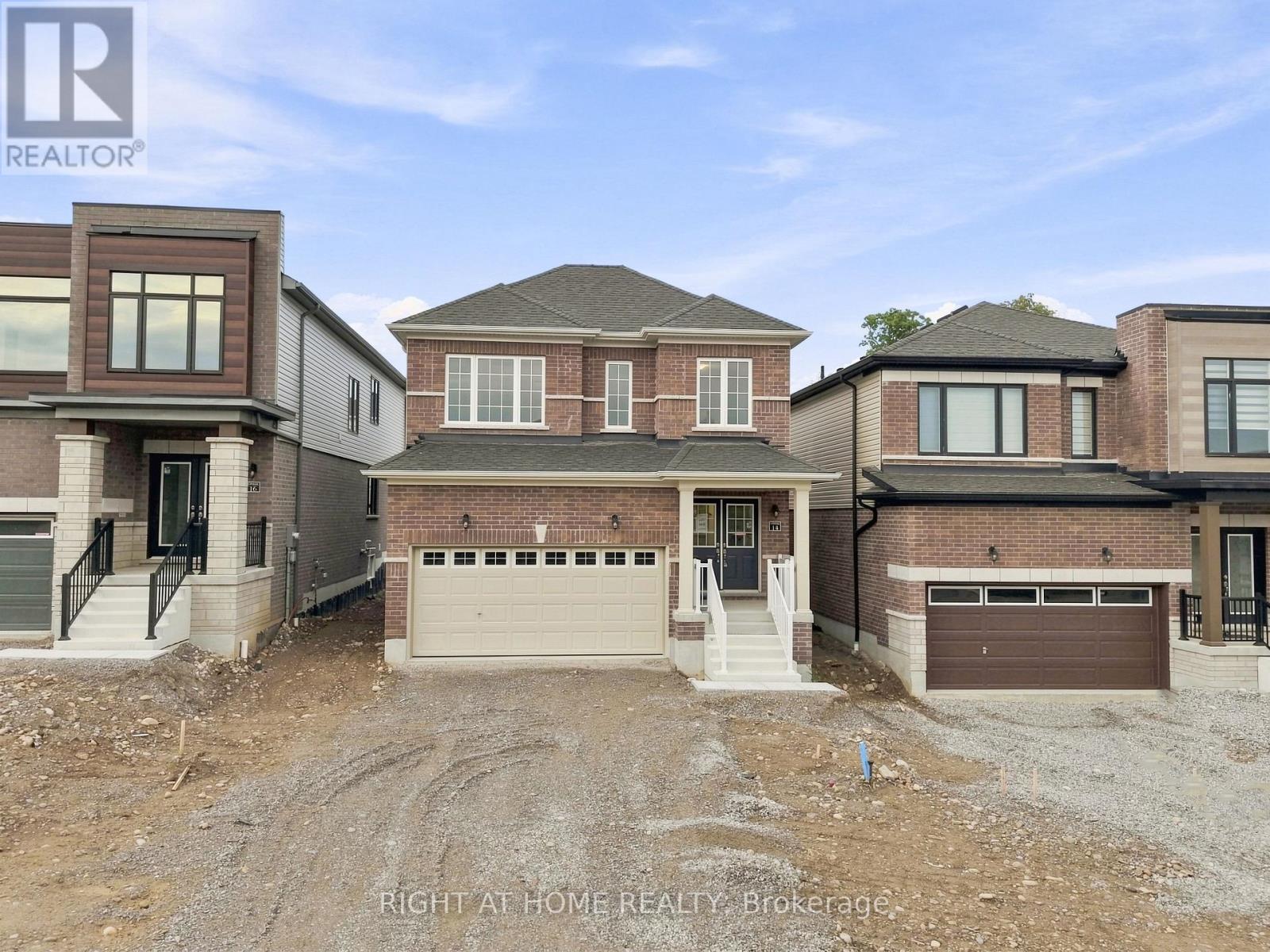 14 Postill Street, Brant, Ontario  N3L 0R4 - Photo 18 - X13870042