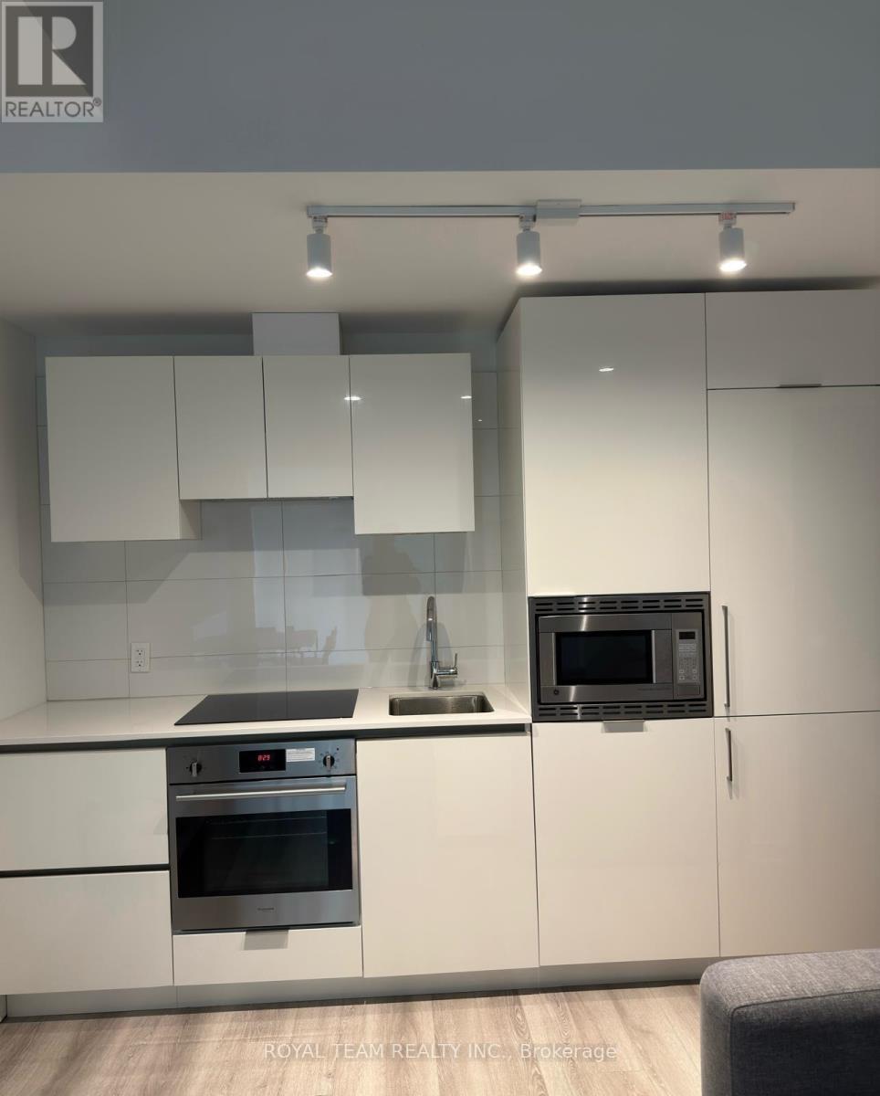 1406 - 238 Simcoe Street W, Toronto, Ontario M5T 0E2 - Photo 2 - C14031500