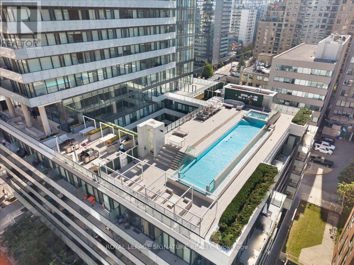 1805 - 161 Roehampton Avenue, Toronto, Ontario  M4P 0C8 - Photo 27 - C14031508