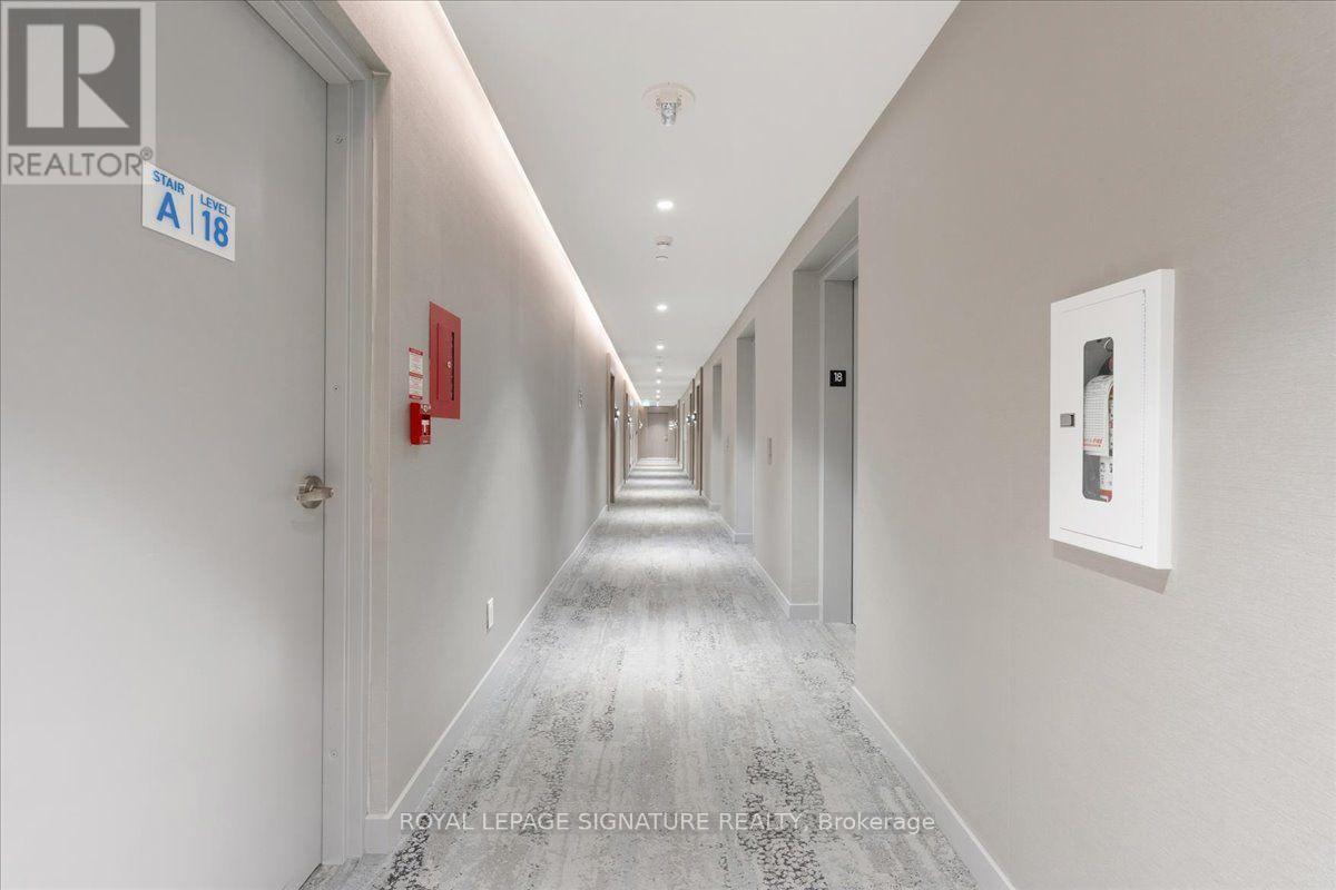 1805 - 161 Roehampton Avenue, Toronto, Ontario  M4P 0C8 - Photo 3 - C14031508