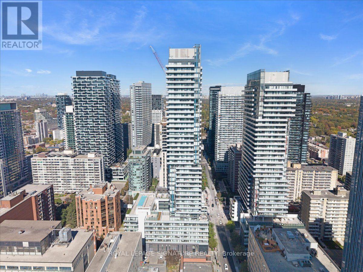 1805 - 161 Roehampton Avenue, Toronto, Ontario  M4P 0C8 - Photo 31 - C14031508