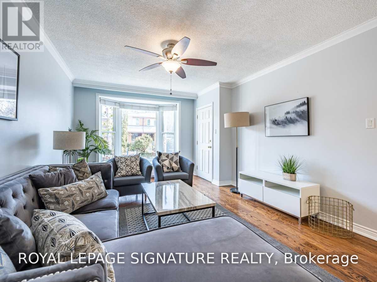 Main - 14a Arlington Avenue, Toronto, Ontario  M6G 3K8 - Photo 2 - C14031546