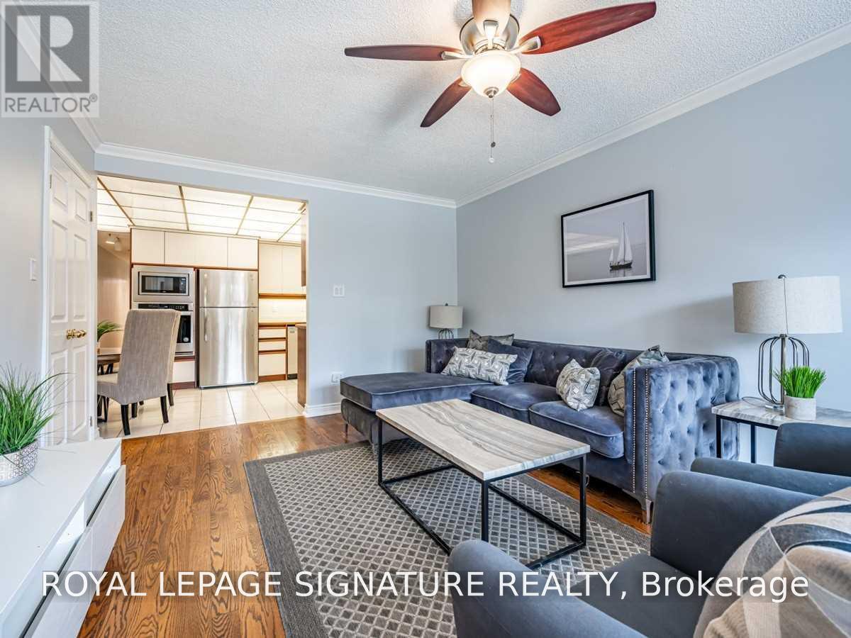Main - 14a Arlington Avenue, Toronto, Ontario  M6G 3K8 - Photo 3 - C14031546