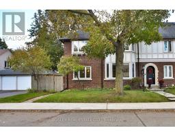 253 GLENVIEW AVENUE, Toronto, Ontario