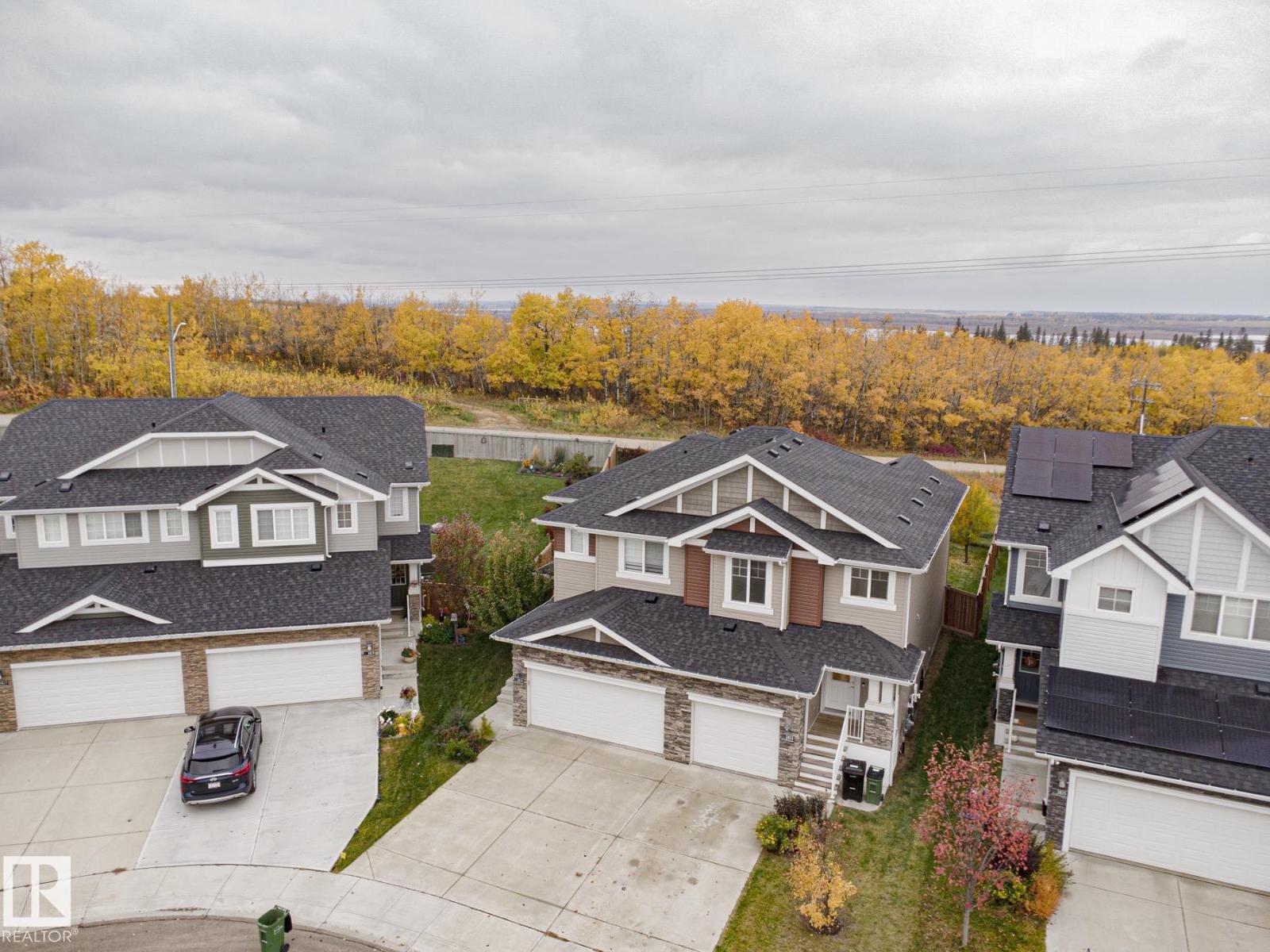 3833 Robins Cr Nw, Edmonton, Alberta  T5S 0M7 - Photo 40 - E4512867