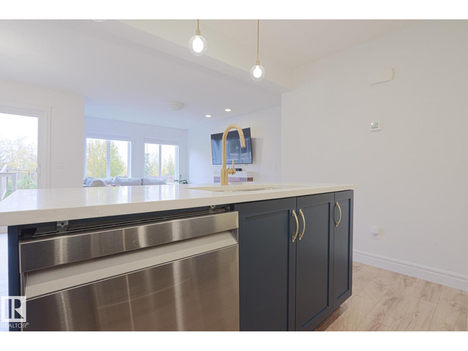 3833 Robins Cr Nw, Edmonton, Alberta  T5S 0M7 - Photo 9 - E4512867