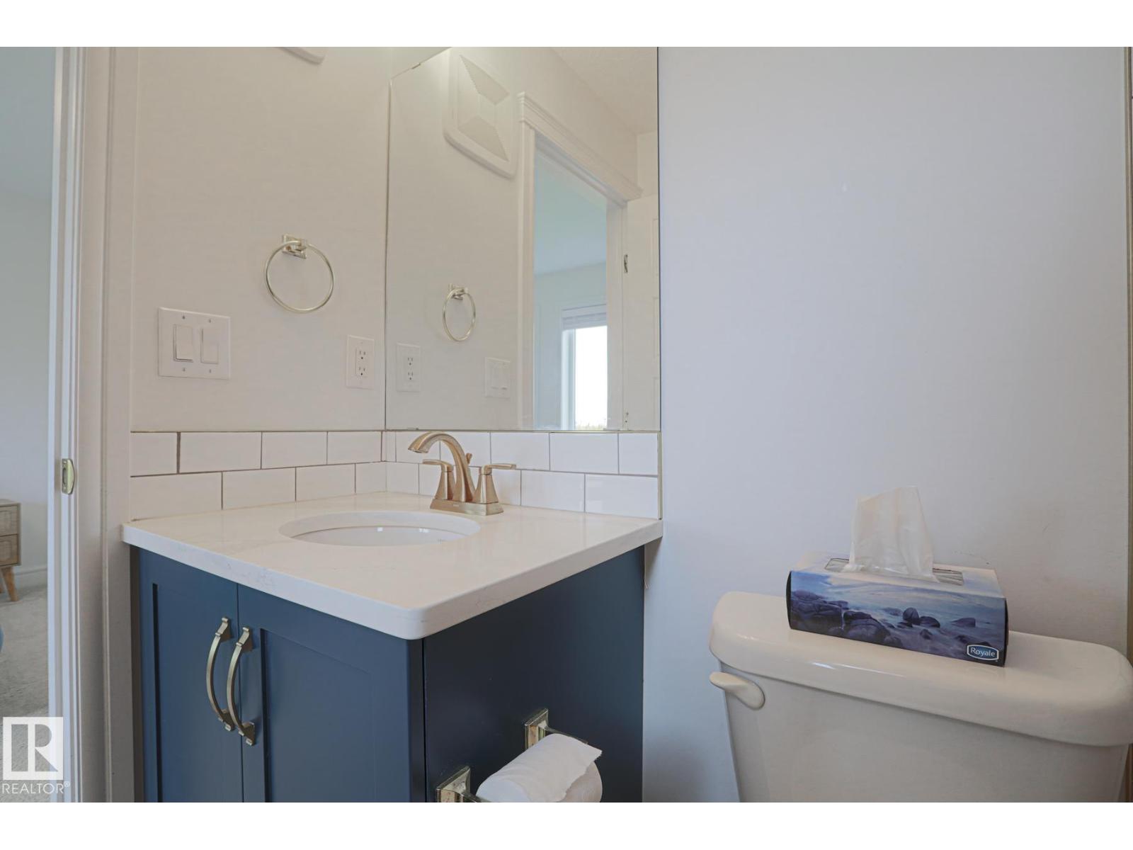 3833 Robins Cr Nw, Edmonton, Alberta  T5S 0M7 - Photo 21 - E4512867