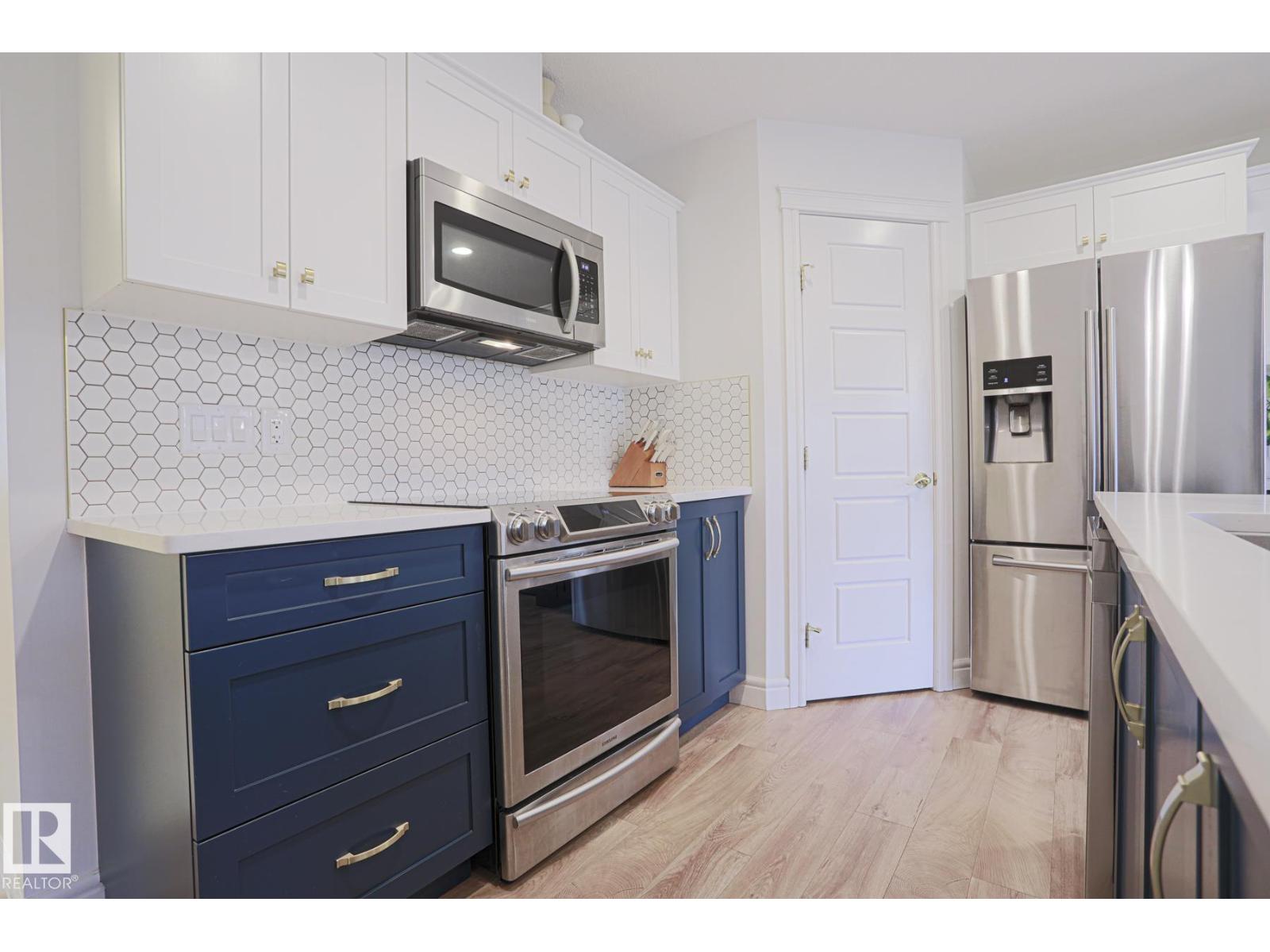 3833 Robins Cr Nw, Edmonton, Alberta  T5S 0M7 - Photo 8 - E4512867