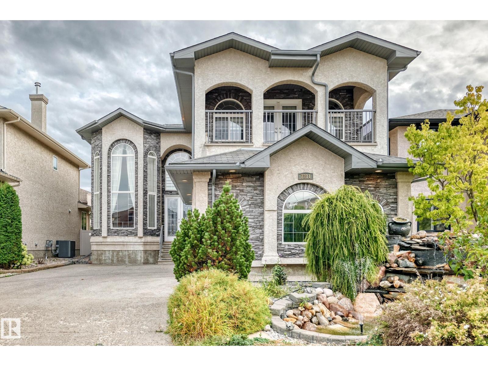 7211 170 Av NW, Edmonton, Alberta  T5Z 0C6 - Photo 1 - E4512859