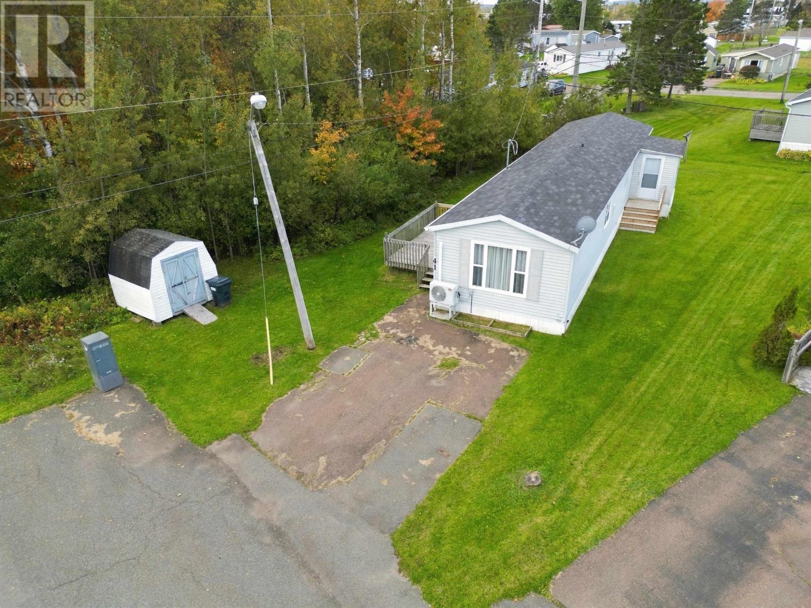 41 Costin Drive, Amherst, Nova Scotia  B4H 4B5 - Photo 5 - 202625507