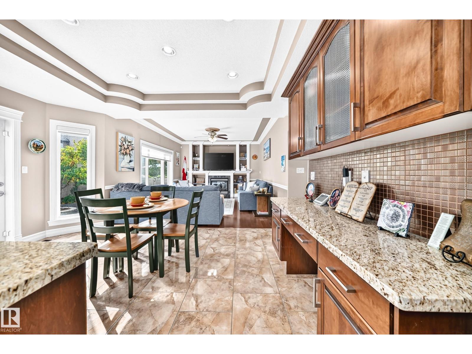 7211 170 Av NW, Edmonton, Alberta  T5Z 0C6 - Photo 13 - E4512859