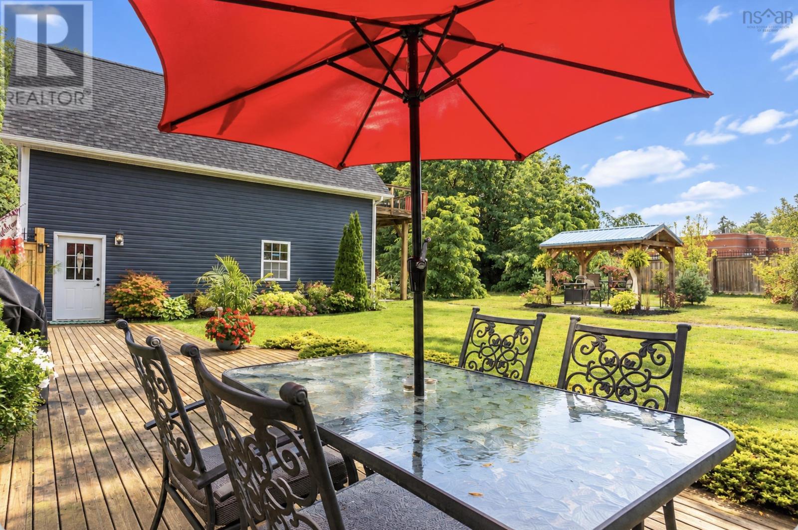 1563 Sarah Drive, Coldbrook, Nova Scotia  B4R 1A1 - Photo 47 - 202625732