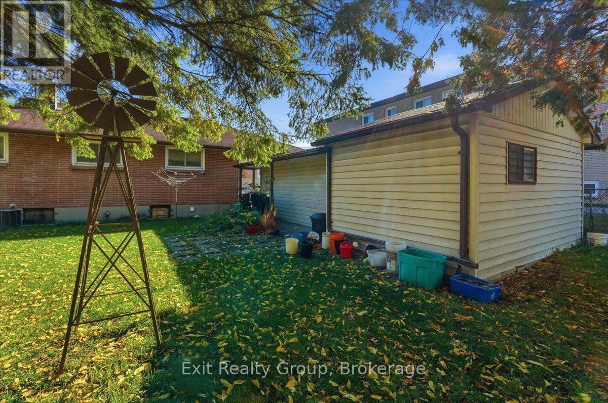196 Yeomans Street, Belleville, Ontario  K8P 3Y4 - Photo 34 - X14006224