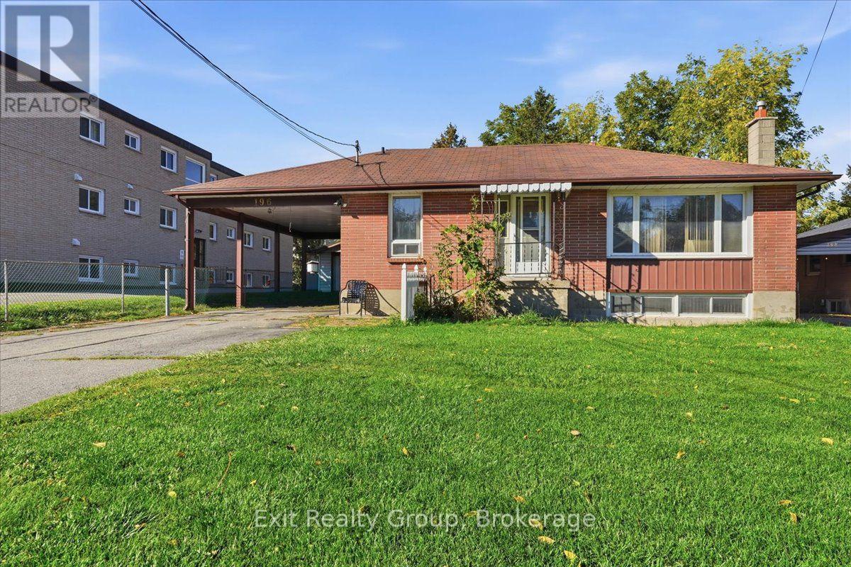 196 Yeomans Street, Belleville, Ontario  K8P 3Y4 - Photo 4 - X14006224