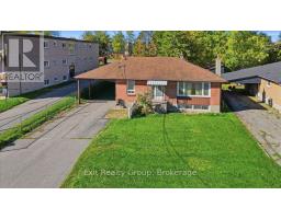 196 YEOMANS STREET, Belleville, Ontario