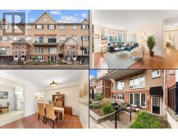 607 - 1400 THE ESPLANADE N, Pickering, Ontario