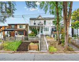 84 WALPOLE AVENUE, Toronto, Ontario