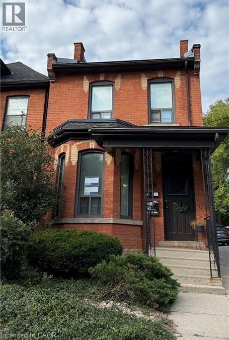 20 CANADA Street Unit# 2, Hamilton, Ontario