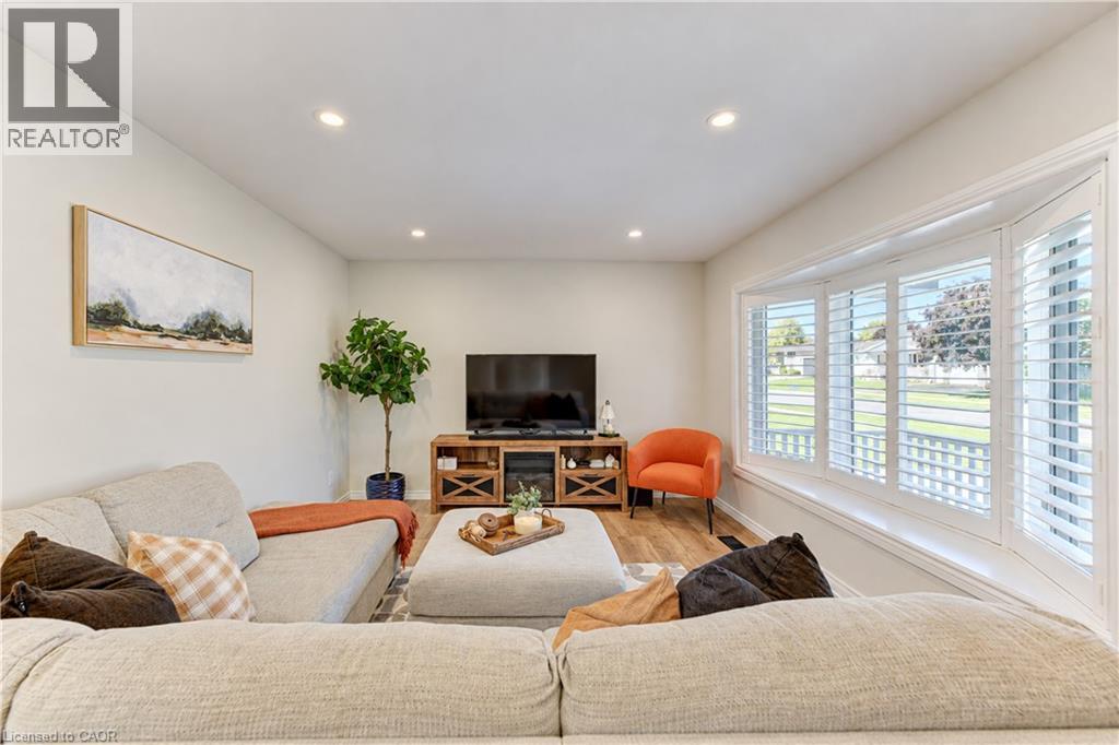 23 Jacob Street W, Tavistock, Ontario N0B 2R0 - Photo 6 - 40868401