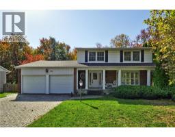 99 DALEWOOD Drive, Kitchener, Ontario