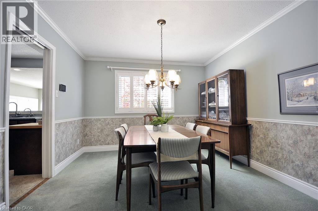 99 Dalewood Drive, Kitchener, Ontario  N2A 1G3 - Photo 13 - 40870677