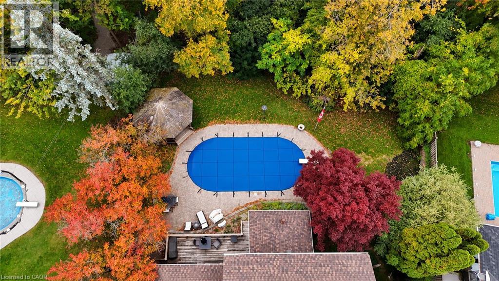99 Dalewood Drive, Kitchener, Ontario  N2A 1G3 - Photo 34 - 40870677