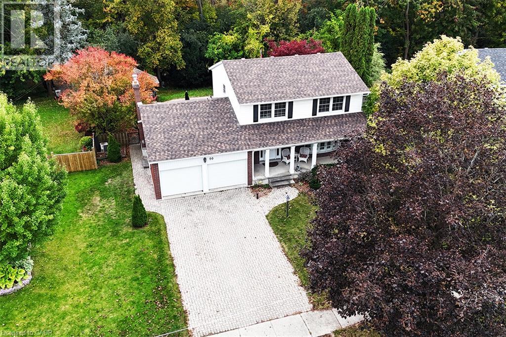 99 Dalewood Drive, Kitchener, Ontario  N2A 1G3 - Photo 39 - 40870677