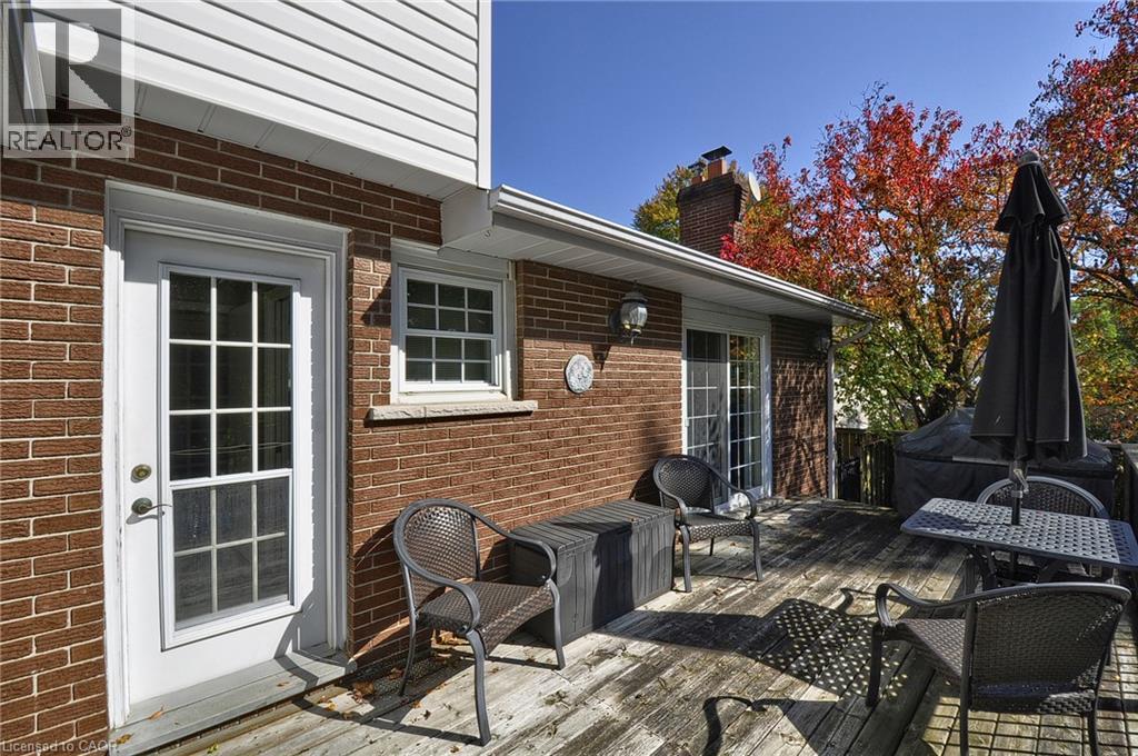99 Dalewood Drive, Kitchener, Ontario  N2A 1G3 - Photo 32 - 40870677