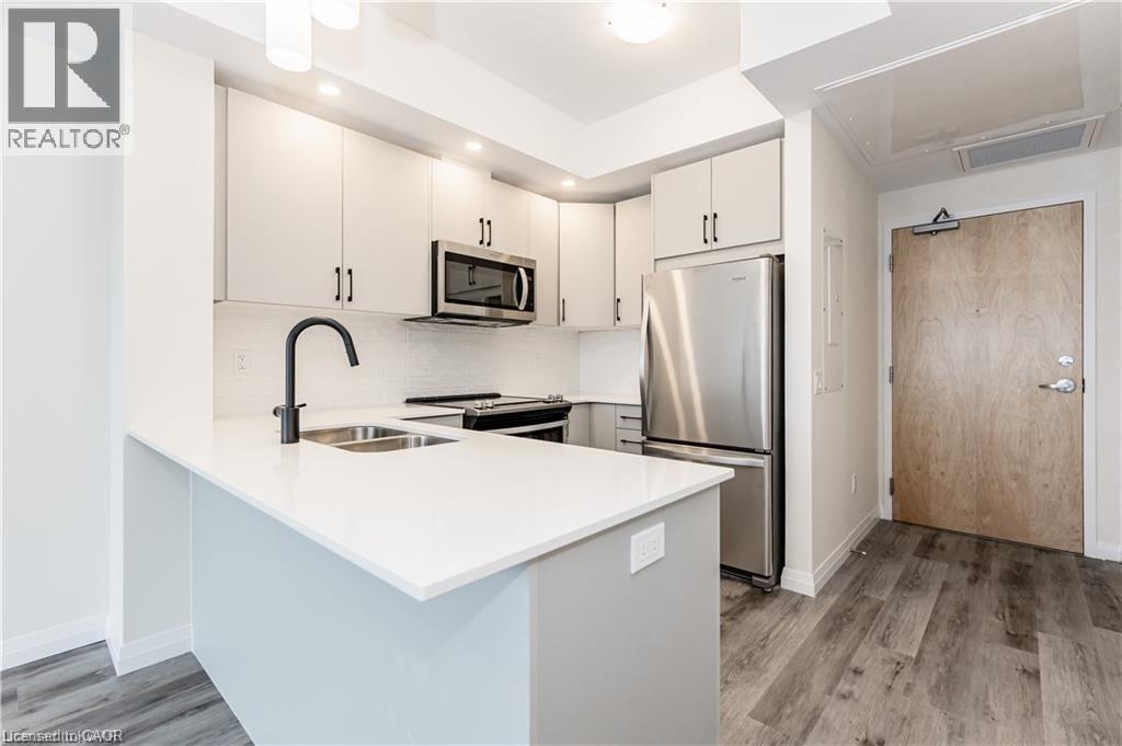 60 Charles Street Unit# 1803, Kitchener, Ontario  N2G 0C9 - Photo 2 - 40870690