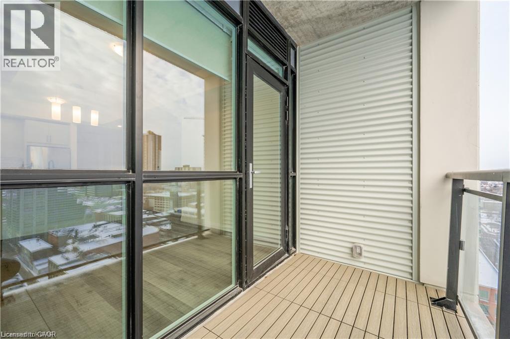 60 Charles Street Unit# 1803, Kitchener, Ontario  N2G 0C9 - Photo 13 - 40870690