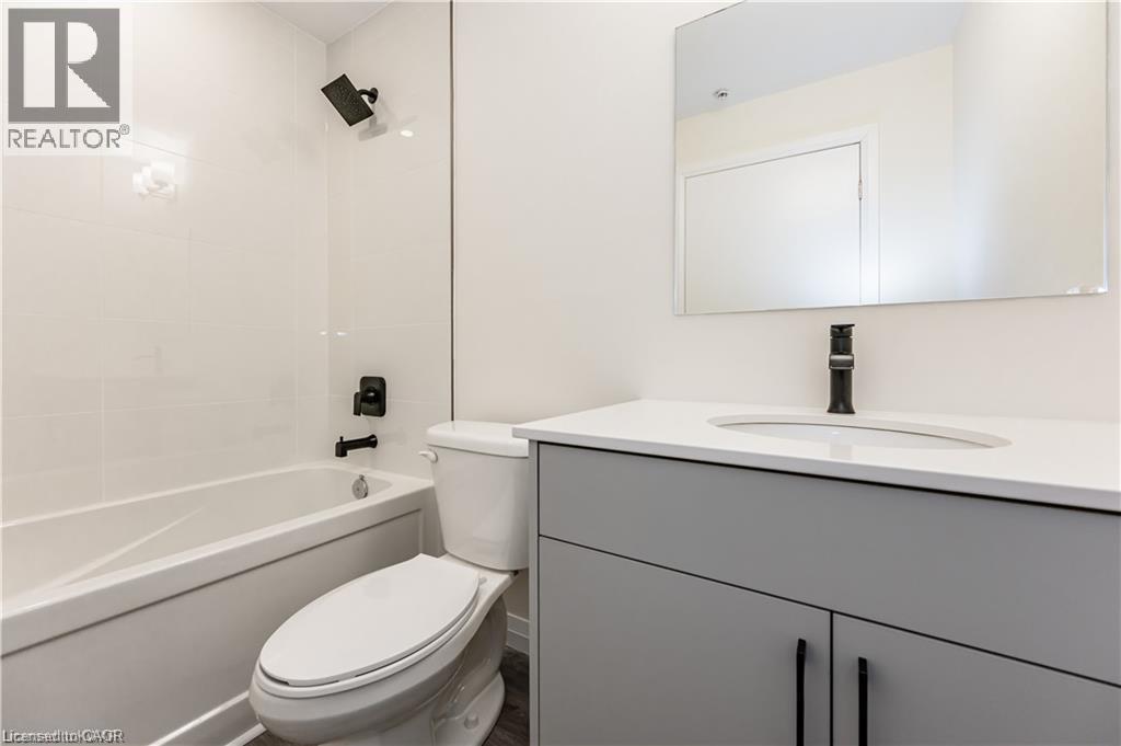 60 Charles Street Unit# 1803, Kitchener, Ontario  N2G 0C9 - Photo 6 - 40870690
