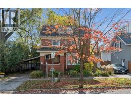 21 BRAUN Street, kitchener, Ontario