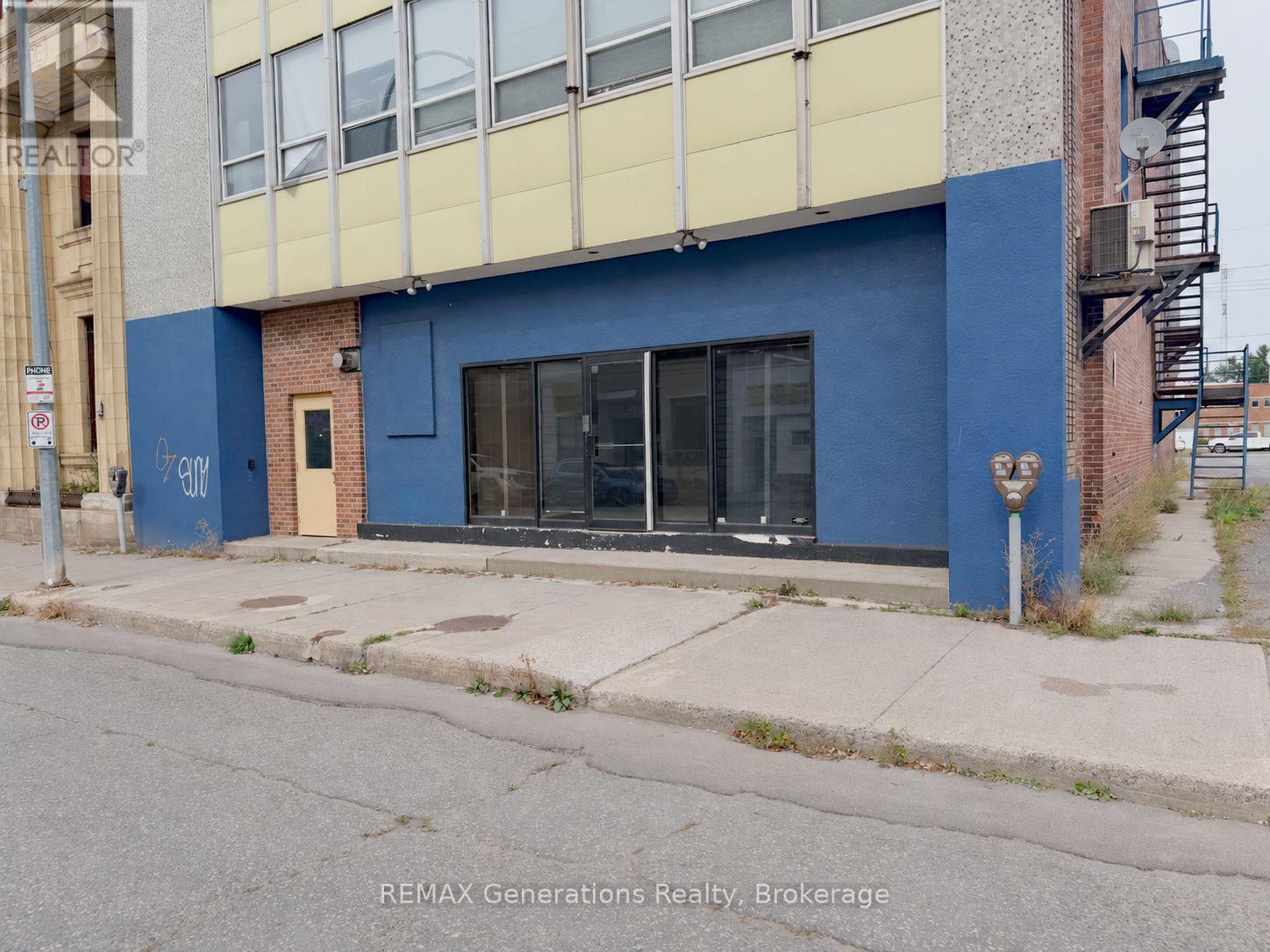 407 Victoria Avenue E, Thunder Bay, Ontario  P7C 1A6 - Photo 1 - X14031620