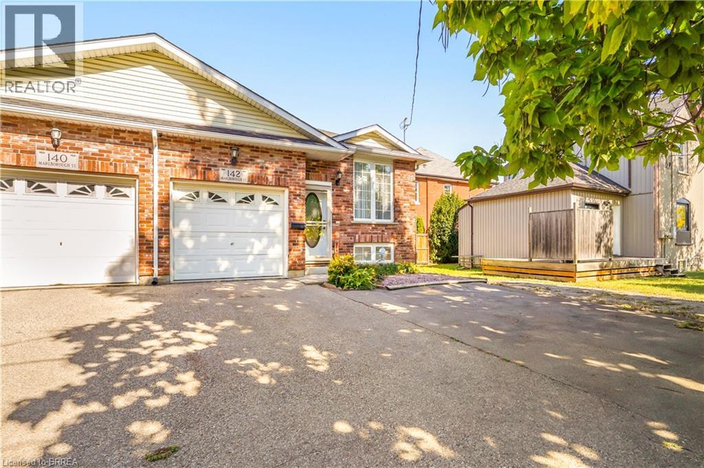 142 Marlborough Street, Brantford, Ontario  N3S 7Y2 - Photo 3 - 40870850