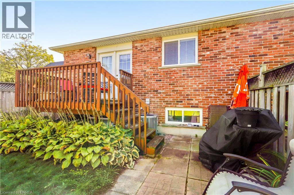 142 Marlborough Street, Brantford, Ontario  N3S 7Y2 - Photo 32 - 40870850