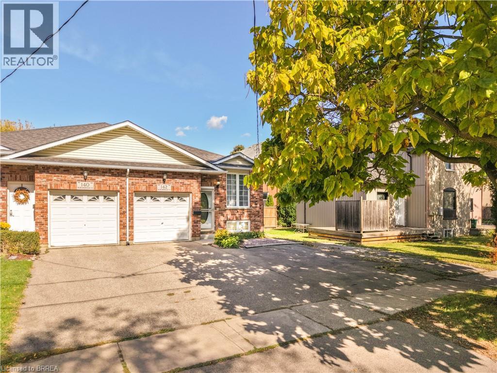 142 Marlborough Street, Brantford, Ontario  N3S 7Y2 - Photo 35 - 40870850