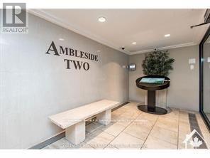 1705 - 1171 Ambleside Drive N, Ottawa, Ontario  K2B 8E1 - Photo 3 - X14031506