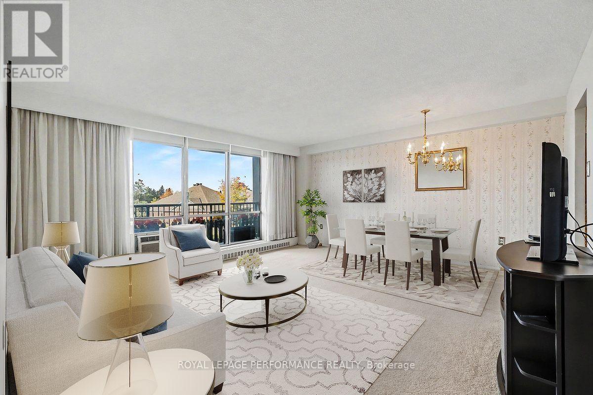 310 - 2400 Virginia Drive, Ottawa, Ontario  K1H 8L3 - Photo 2 - X14031624