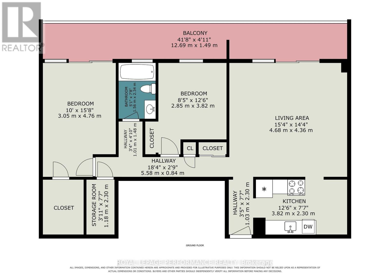 310 - 2400 Virginia Drive, Ottawa, Ontario  K1H 8L3 - Photo 25 - X14031624