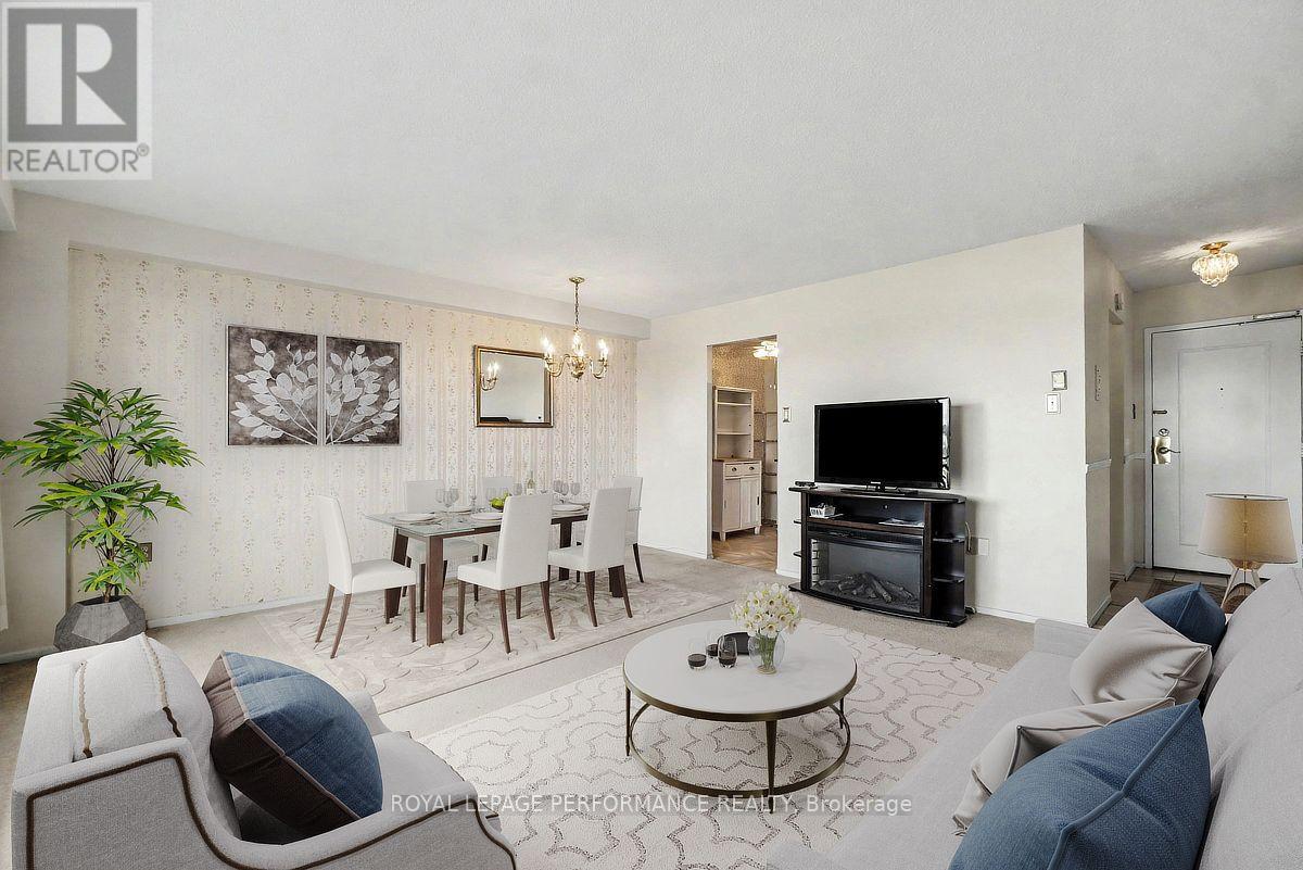 310 - 2400 Virginia Drive, Ottawa, Ontario  K1H 8L3 - Photo 5 - X14031624