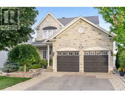 509 CRESSWELL COURT, Ottawa, Ontario