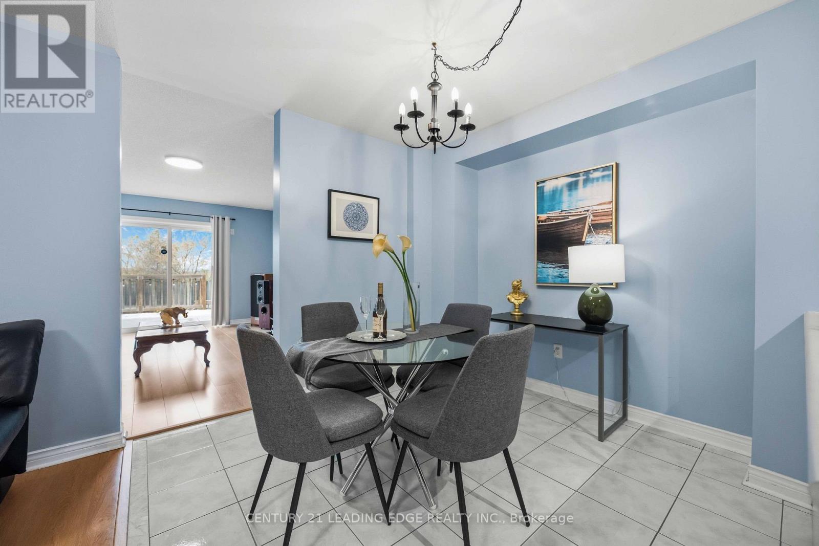 54 Redkey Drive, Markham, Ontario  L3S 4R6 - Photo 4 - N14031600