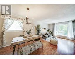 124 TYSON DRIVE, East Gwillimbury, Ontario