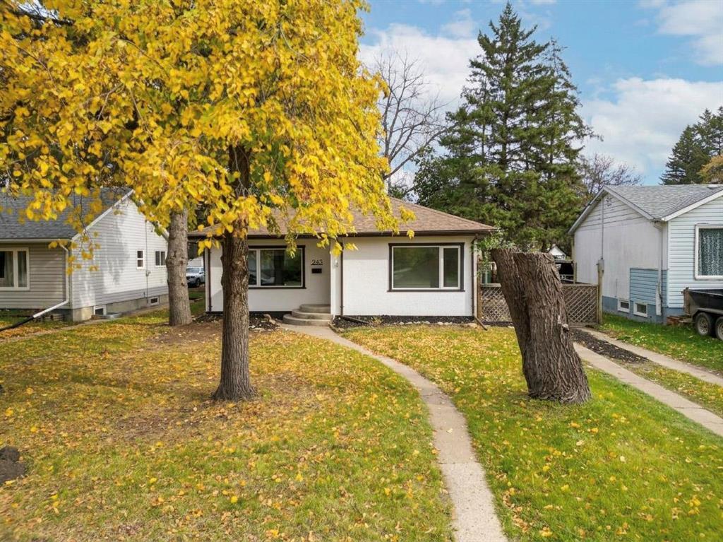 243 17th Street, Brandon, Manitoba  R7A 4Z3 - Photo 0 - 202625669