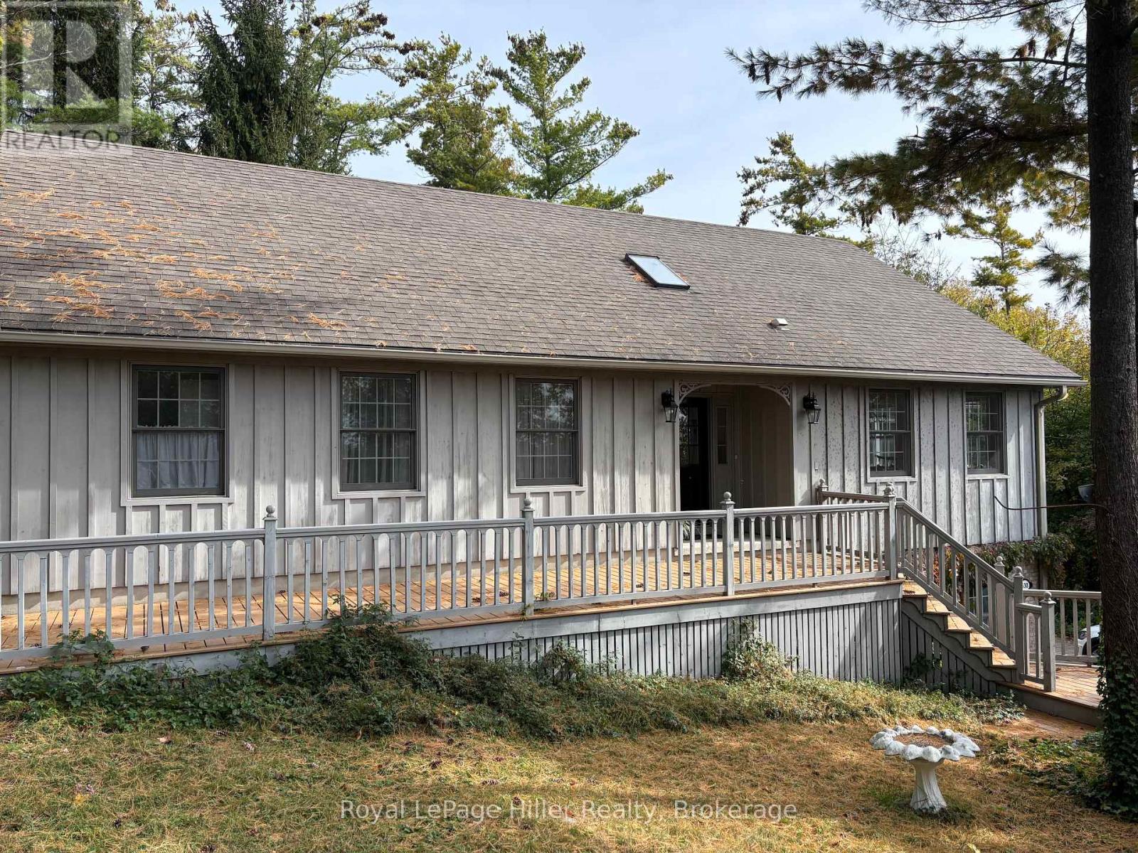 530 Holmes Street, Central Huron (Goderich), Ontario  N0M 1L0 - Photo 2 - X14030696