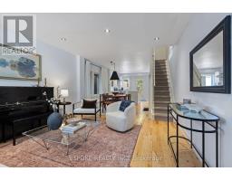 389 COXWELL AVENUE, Toronto, Ontario