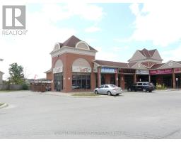 8 - 2 MARSELLUS DRIVE, Barrie, Ontario